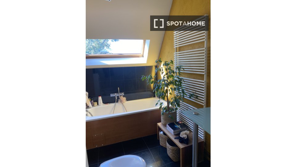 Apartment, Rothenburgstraße, Berlin