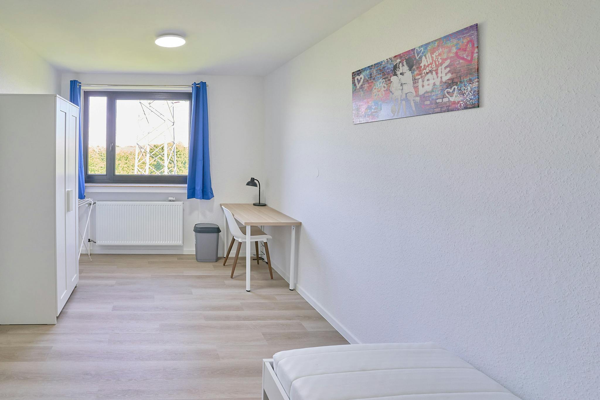 Apartment, Kölner Landstraße, Dusseldorf