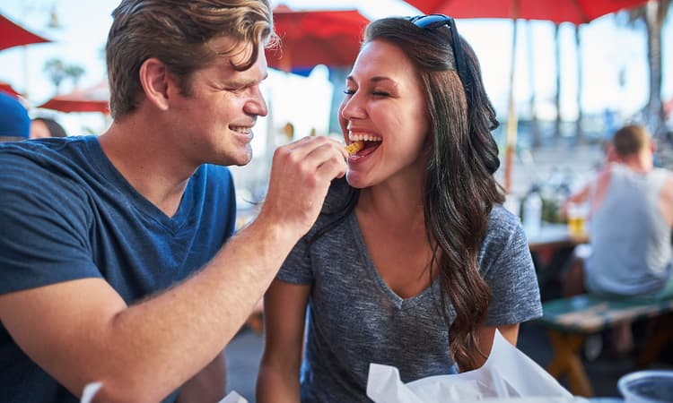 An expat survival guide to dating in Germany