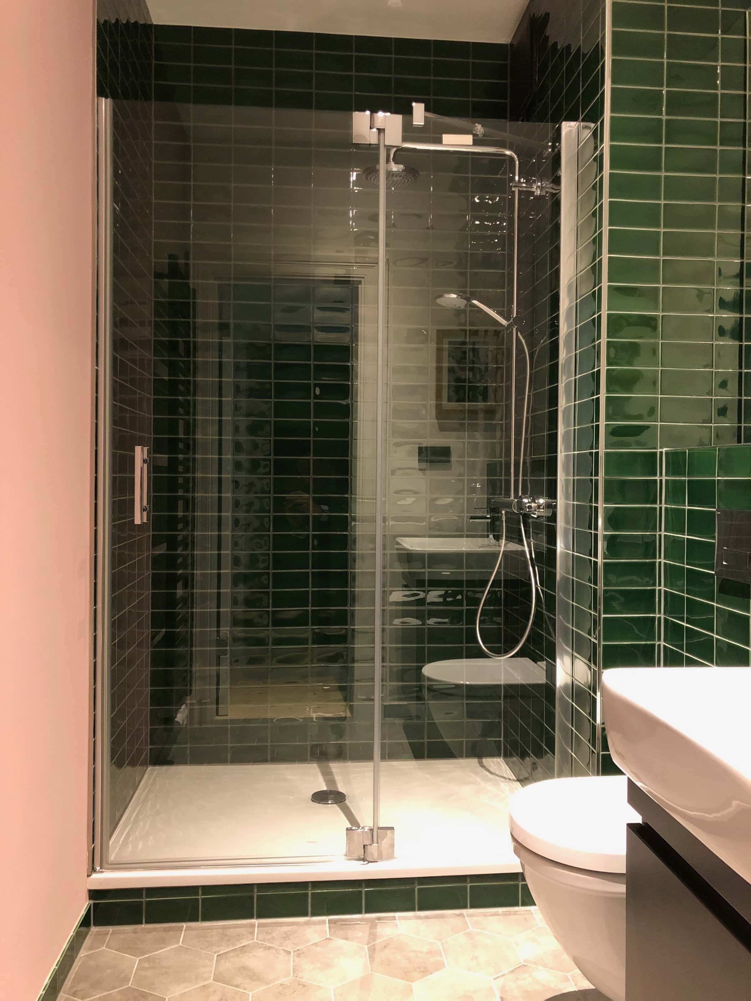 Room, Torstraße, Berlin