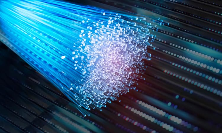 These German cities have the best fibre optic internet coverage