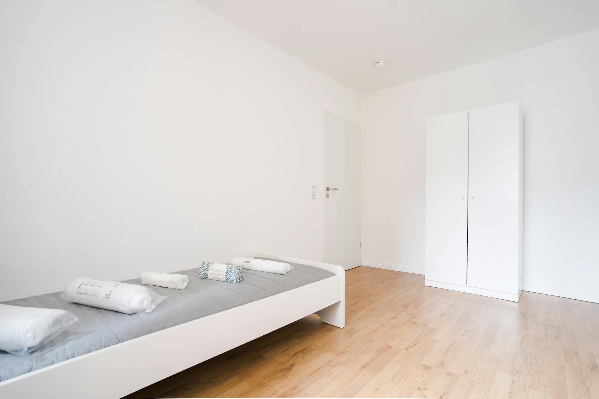 Apartment, Kölner Landstraße, Dusseldorf