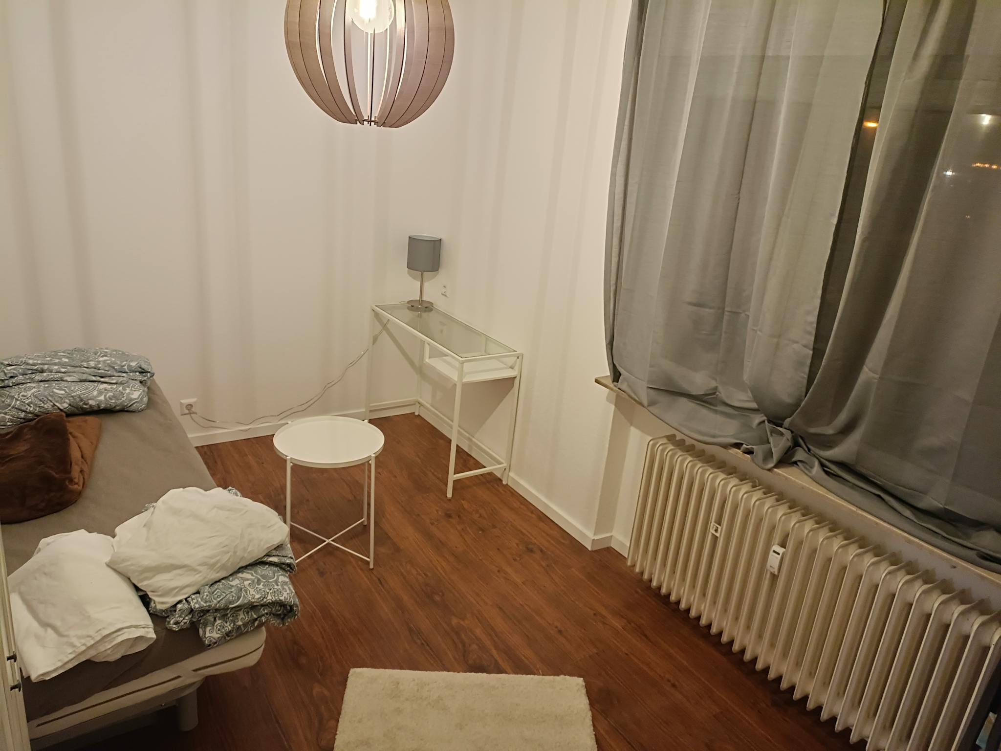 Apartment, Gietmannstraße, Stuttgart