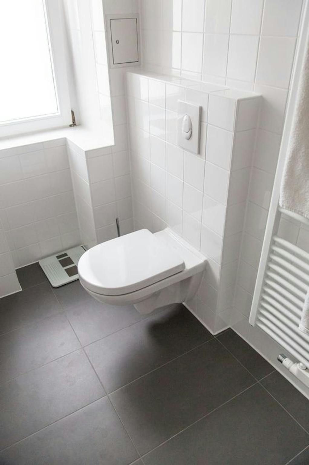 Apartment, Eugen-Schönhaar-Straße, Berlin