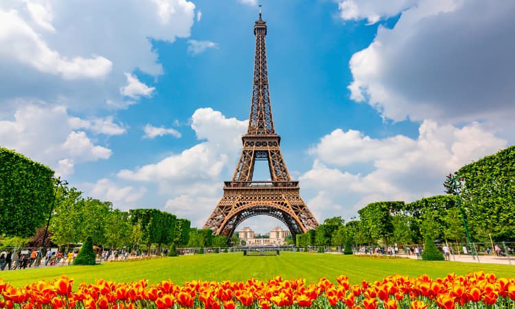 DB and SNCF unveil plans for direct, high-speed Berlin - Paris train