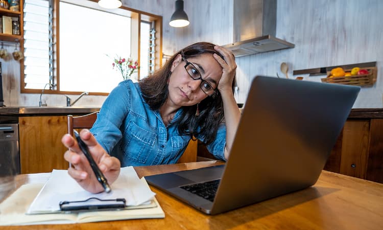 Sick days due to mental health rose significantly in Germany in 2019
