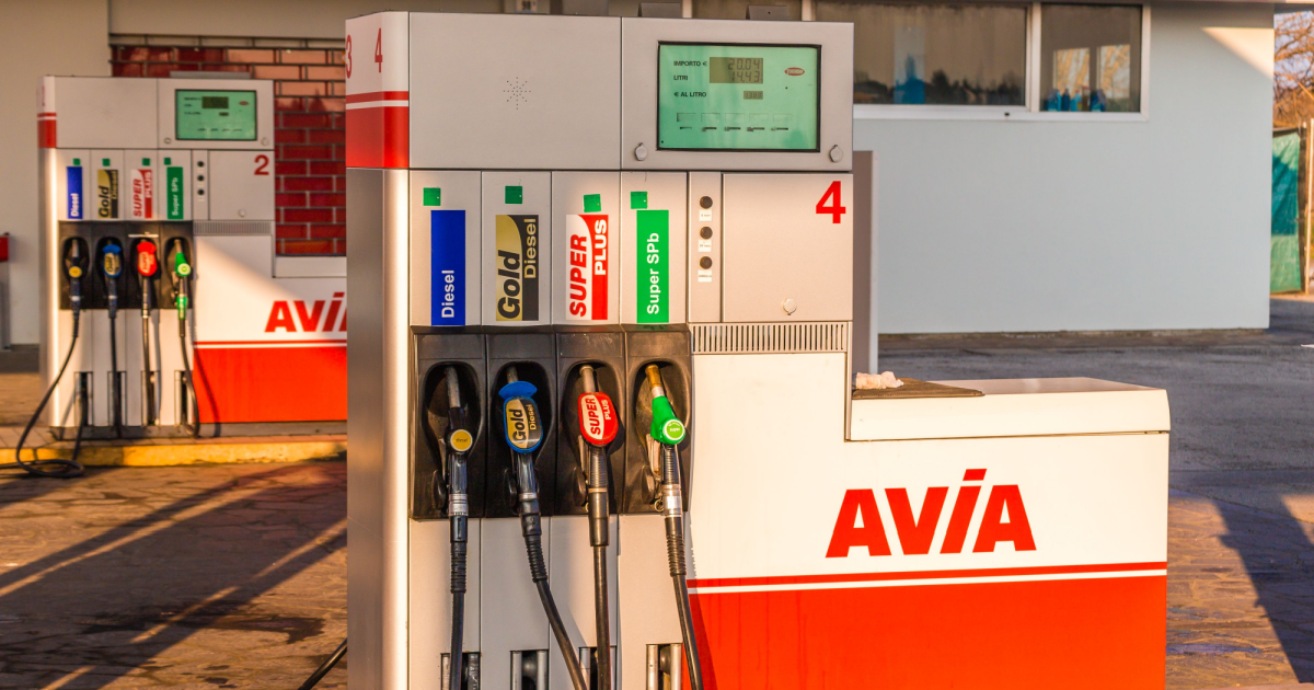 Will Switzerland introduce German-style fuel tax cut?