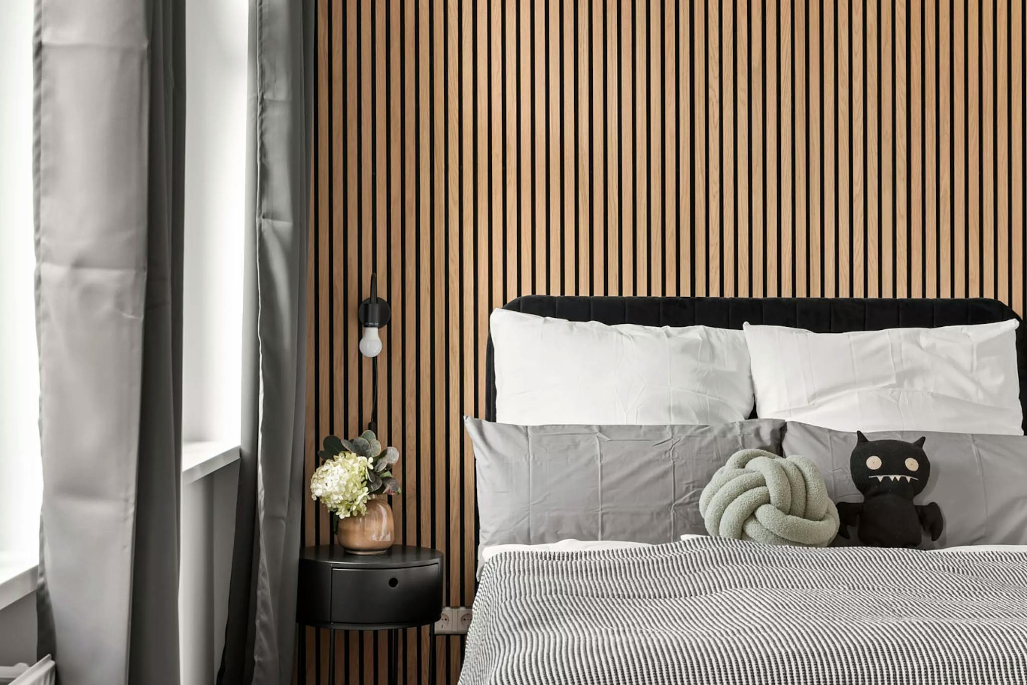 Apartment, Lübecker Straße, Berlin