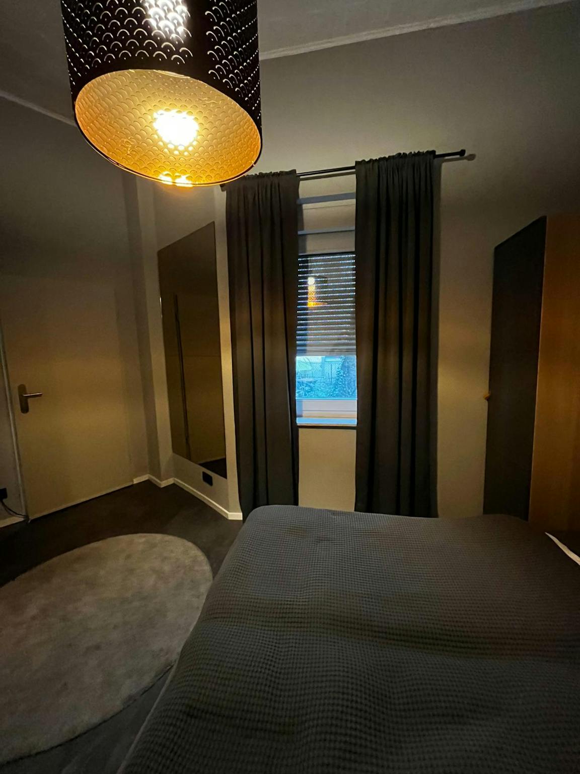 Apartment, Varrentrappstraße, Frankfurt
