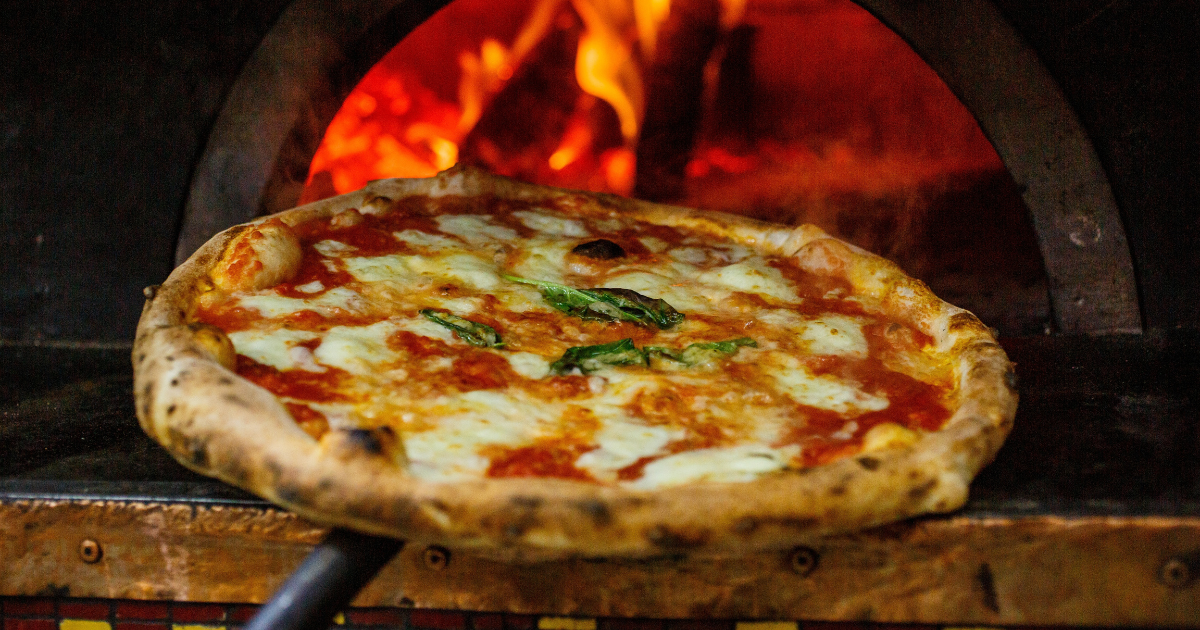 Two Dutch pizza restaurants named among best in Europe