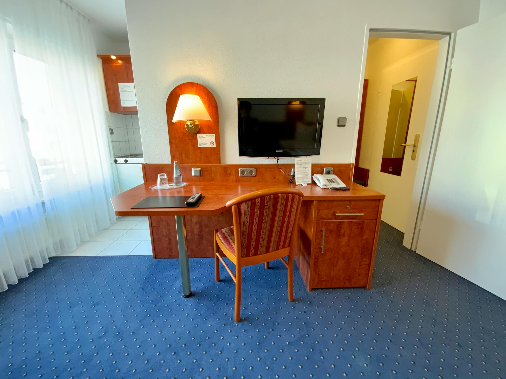 Apartment, Bernardstraße, Offenbach