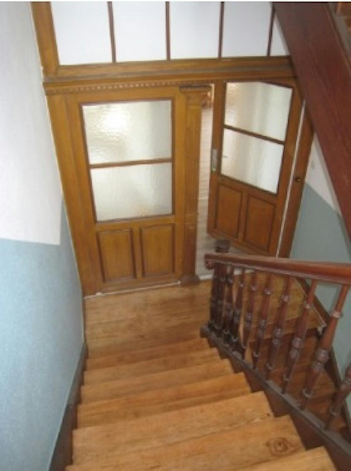 Apartment, Auf der Beun, Frankfurt