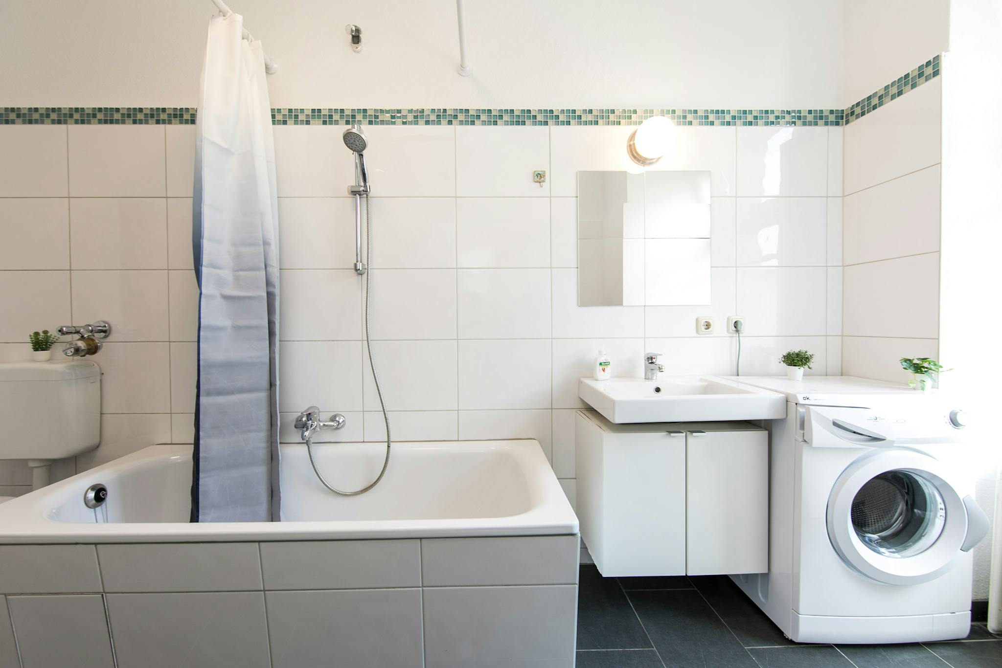 Apartment, Lutherstraße, Berlin