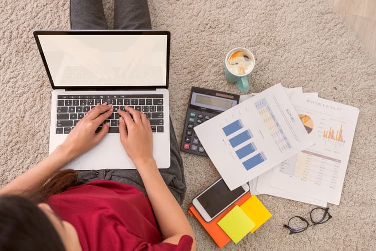 4 things every freelancer in Germany needs to know about their taxes