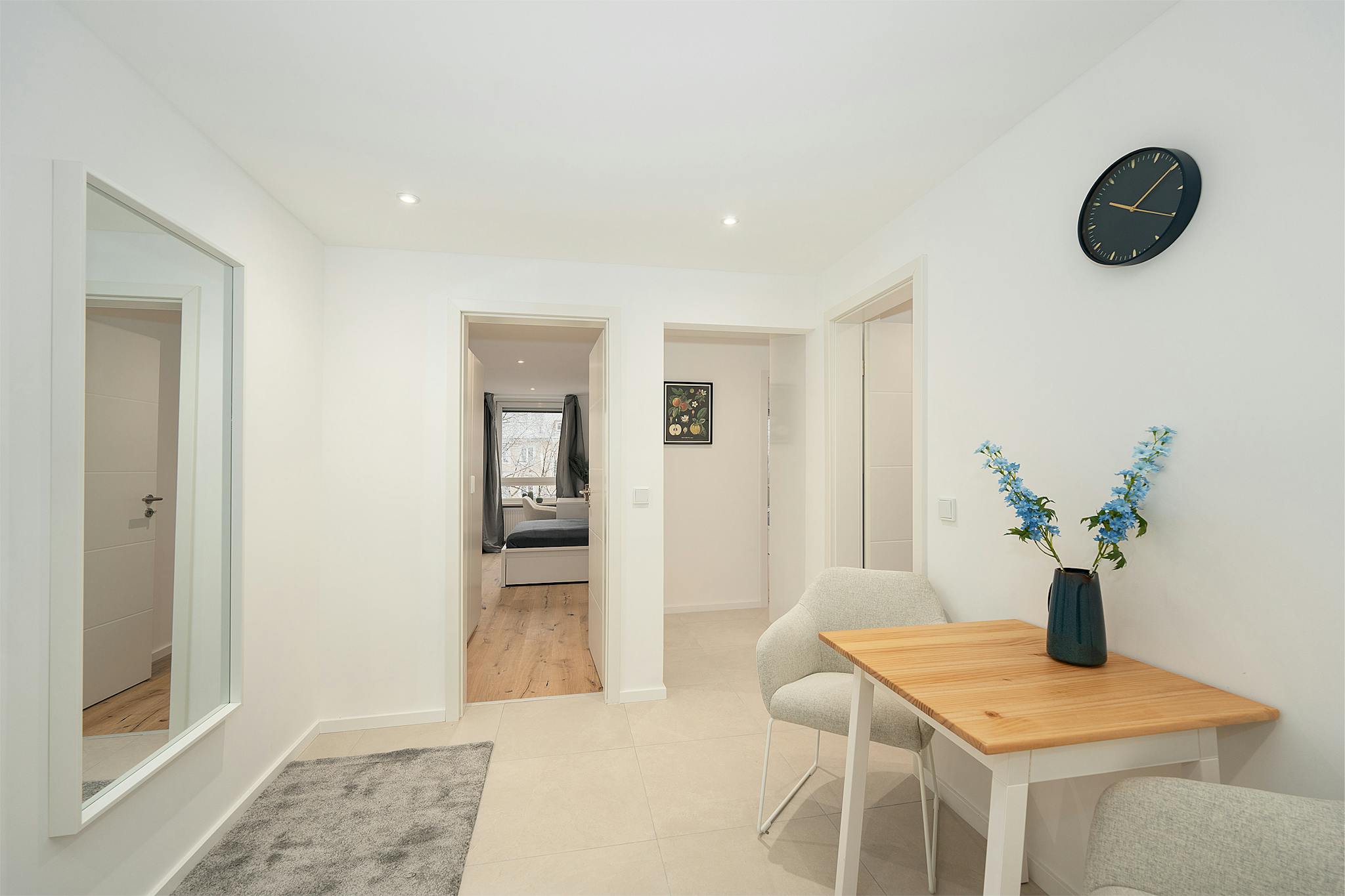 Apartment, Kirchmairstraße, Munich