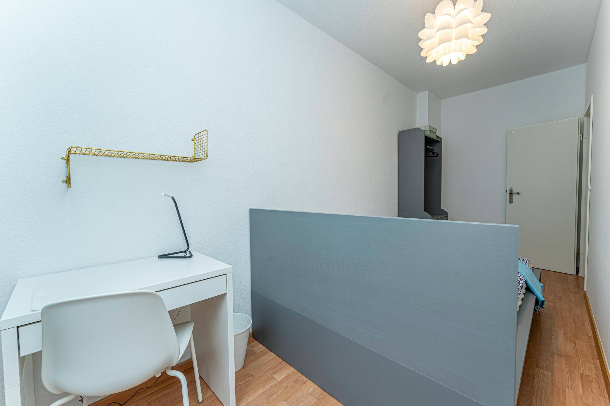 Apartment, Petersburger Straße, Berlin
