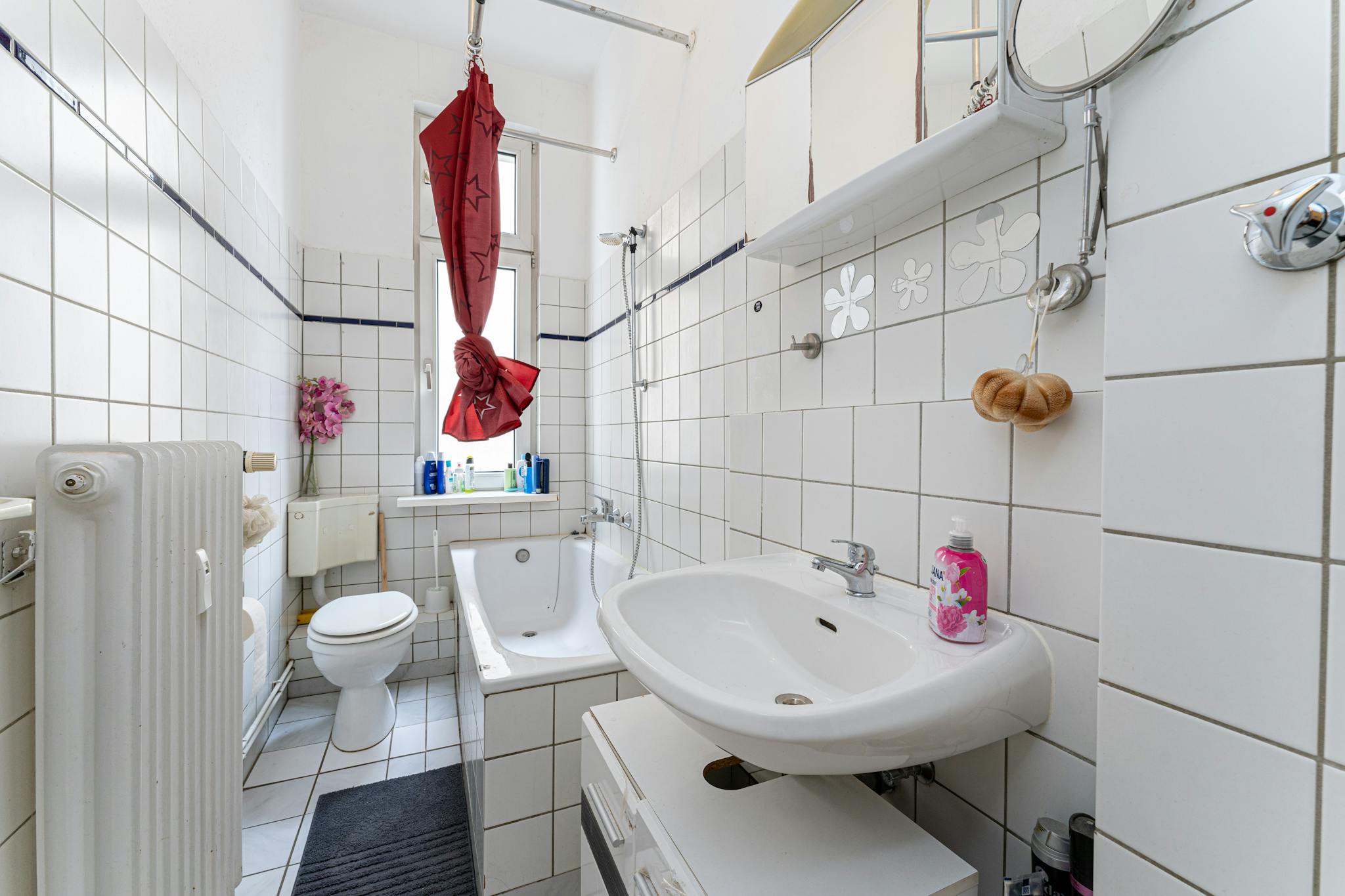 Apartment, Potsdamer Straße, Berlin