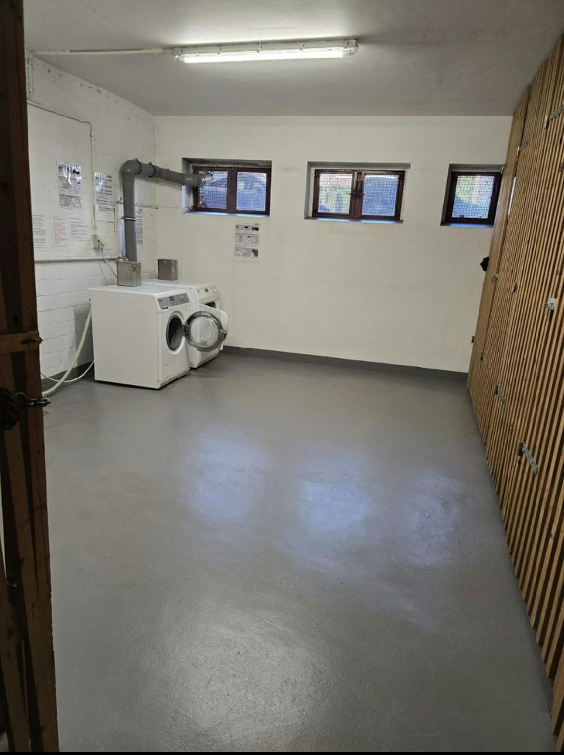 Apartment, Pöhlenweg, Dusseldorf