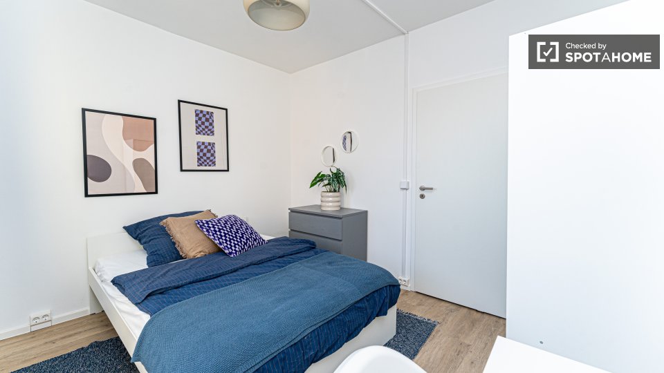 Room, Müggelheimer Str., Berlin