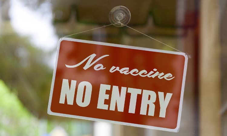 More German states opt for optional 2G rules to exclude unvaccinated