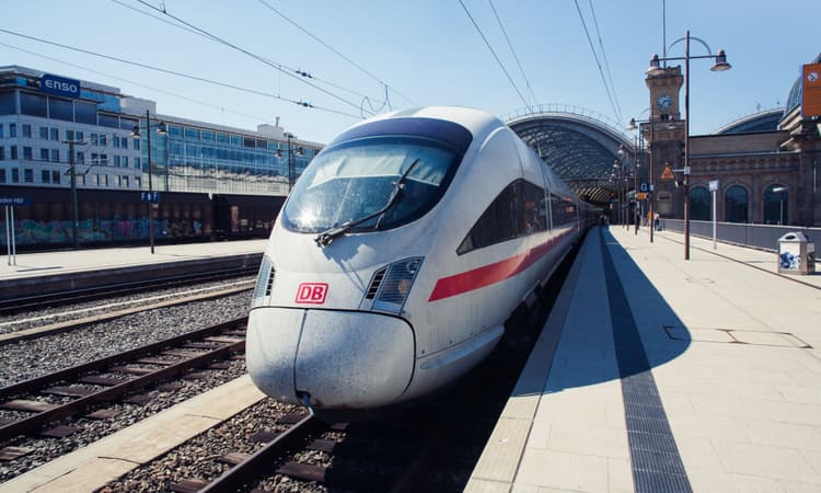 Deutsche Bahn announces 10-euro ticket summer deal