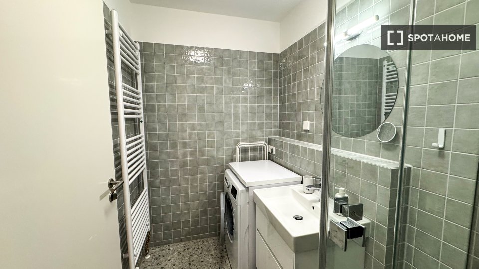 Apartment, Bergstraße-17, Berlin
