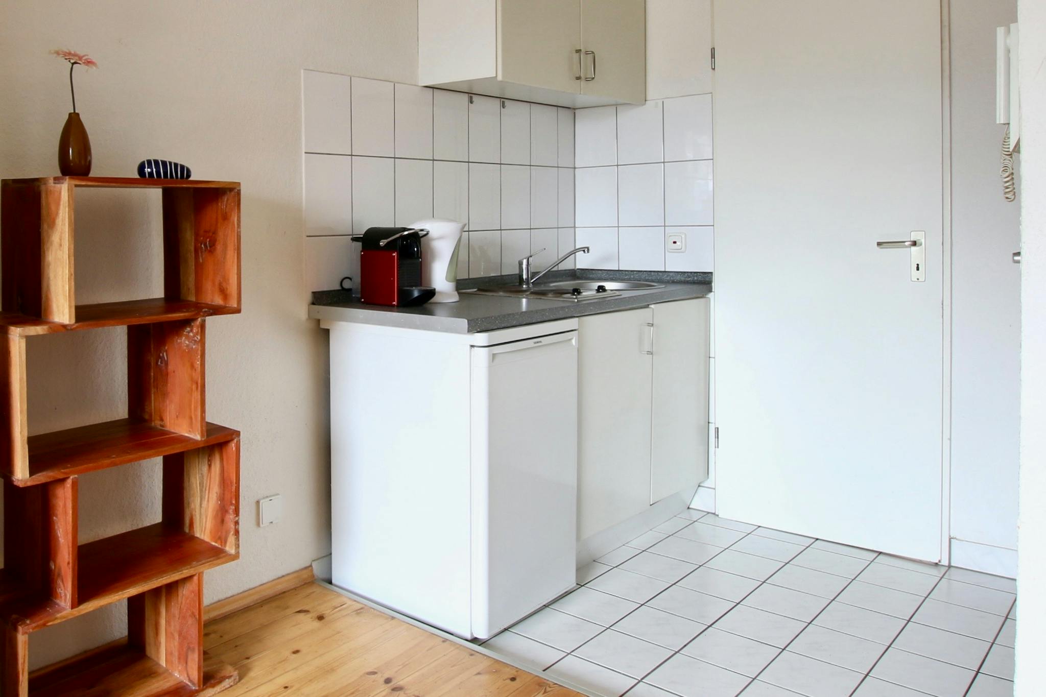 Apartment, Roonstraße, Cologne