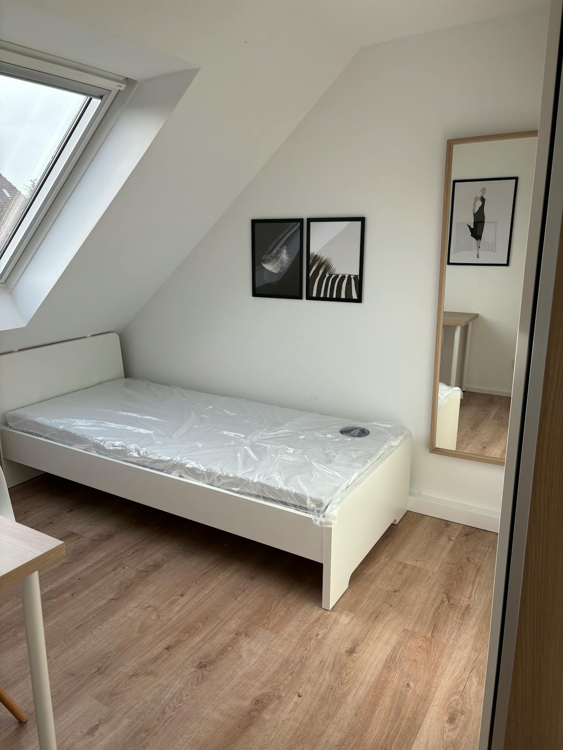 Apartment, Schwarenbergstraße, Stuttgart