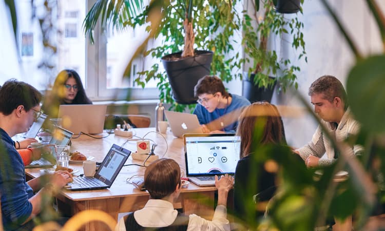 Code Labs Academy: More than just a coding school