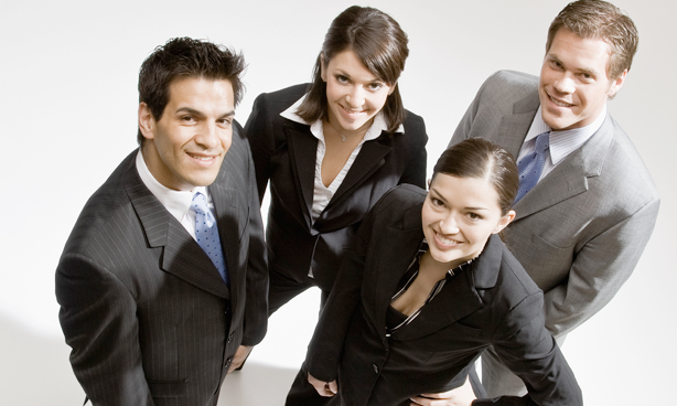 QS World MBA Tour Amsterdam 2014