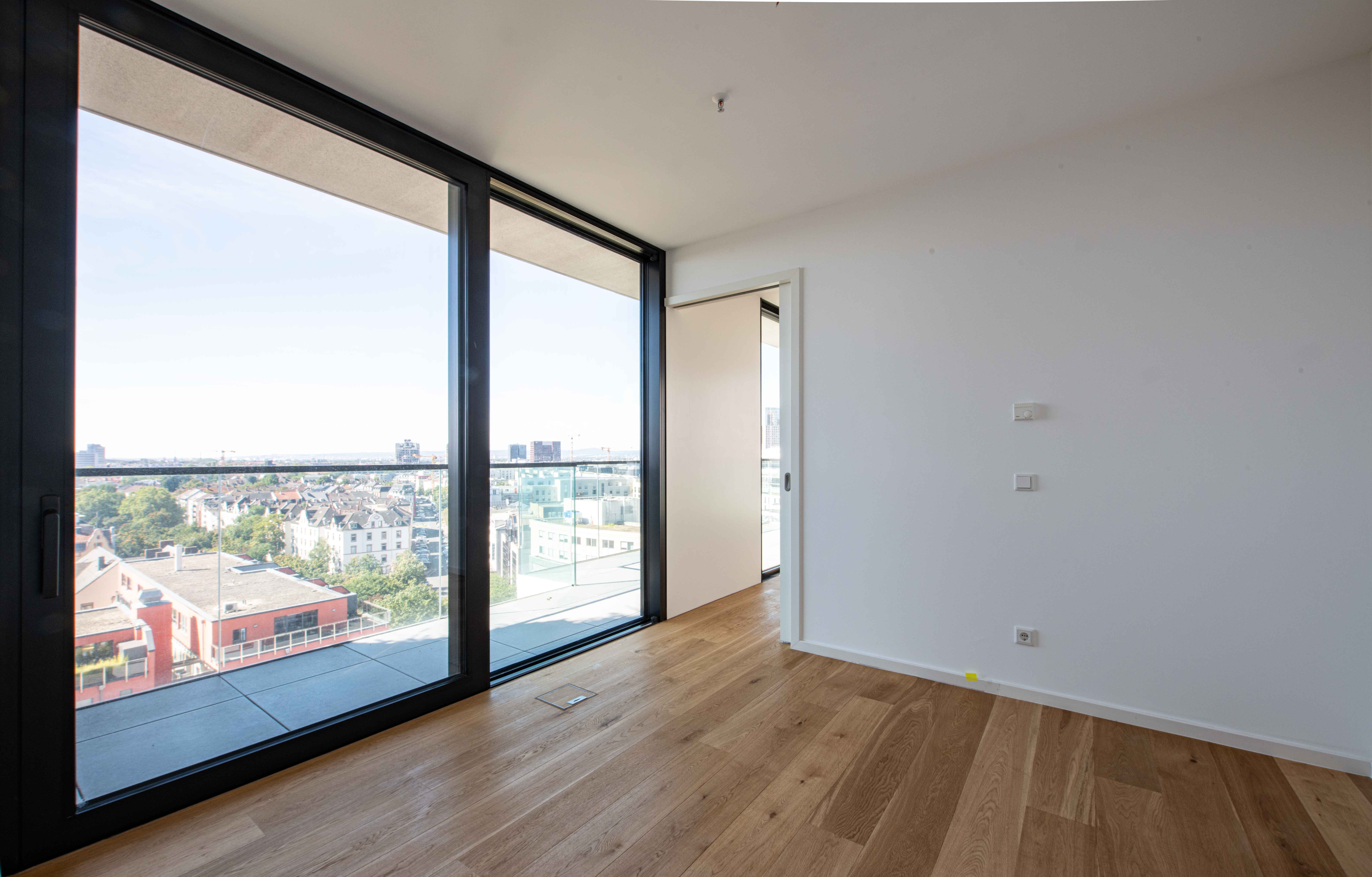 Apartment, Europa-Allee 11, 60327 Frankfurt am Main, Germany, Frankfurt
