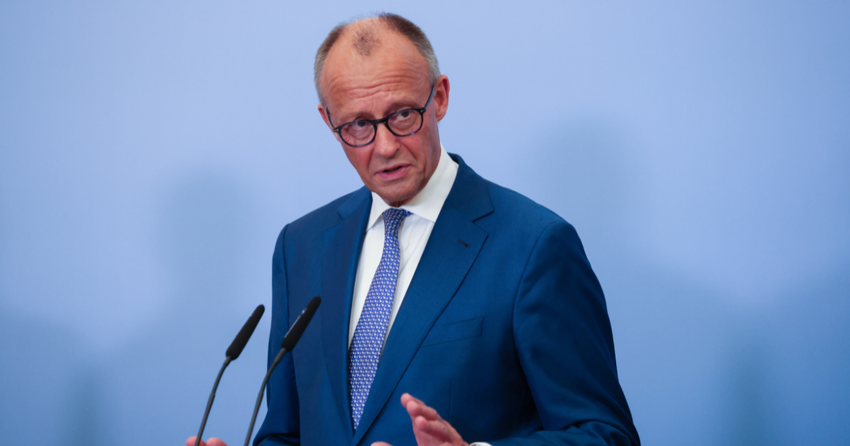 Merz wants to ban internationals from filing FOI requests in Germany