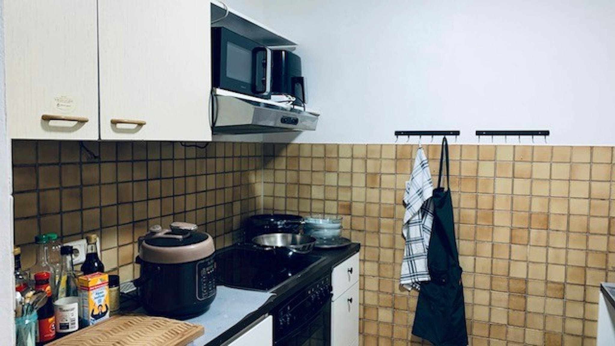 Apartment, Dachauer Straße, Munich