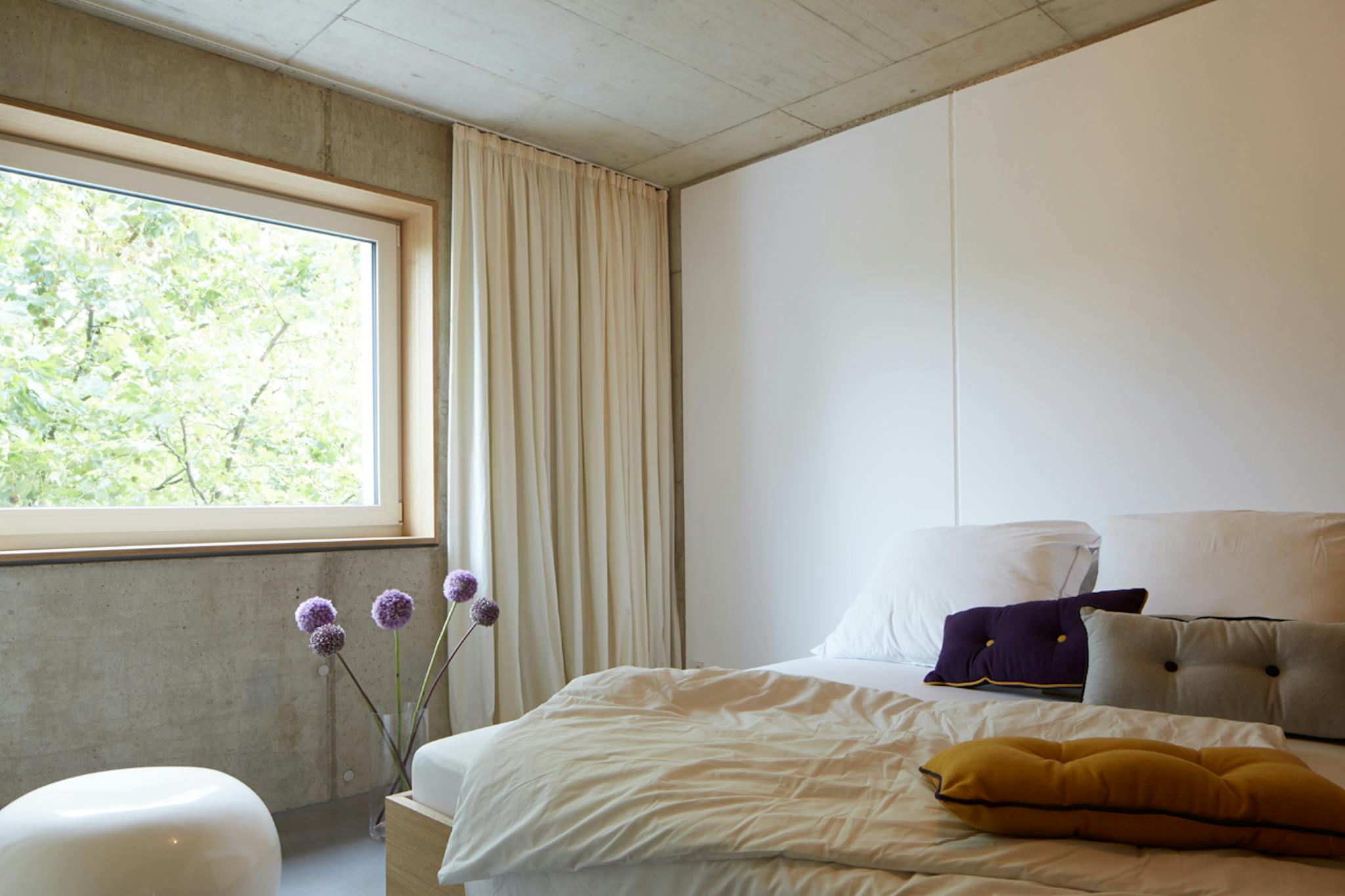 Apartment, Clevischer Ring, Cologne
