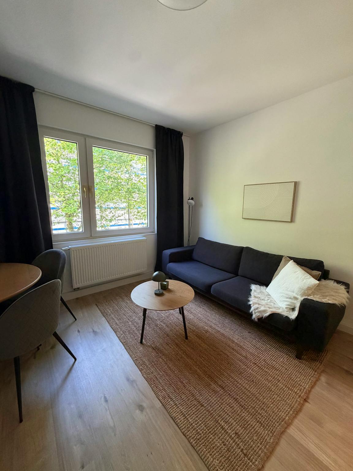 Apartment, Heiliger Weg, Dortmund