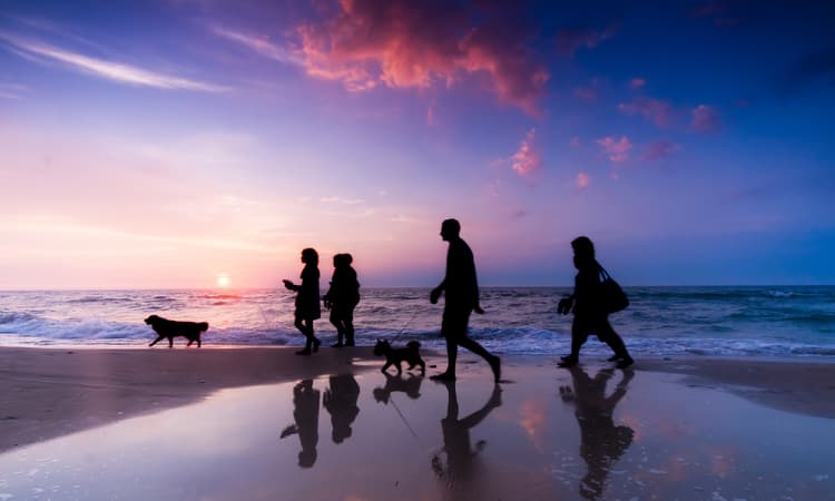Perceptions of Germany as a family-friendly country diminishing