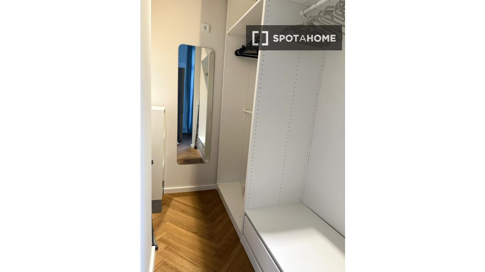 Apartment, Kaiser-Friedrich-Straße, Berlin
