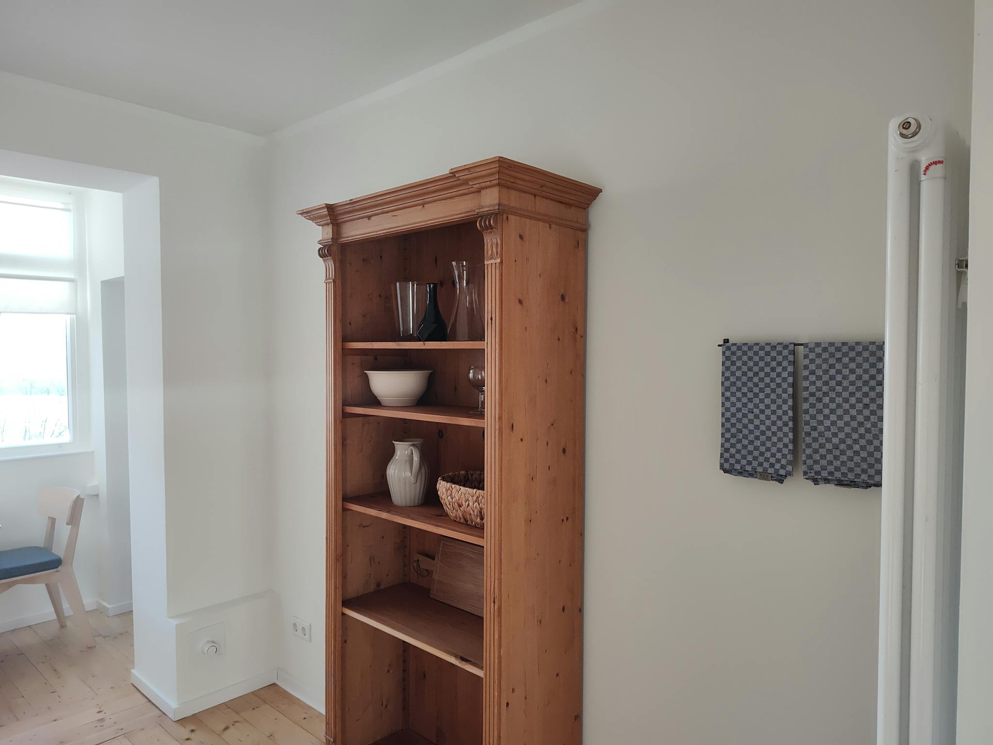 Apartment, Schulberg, Hamburg