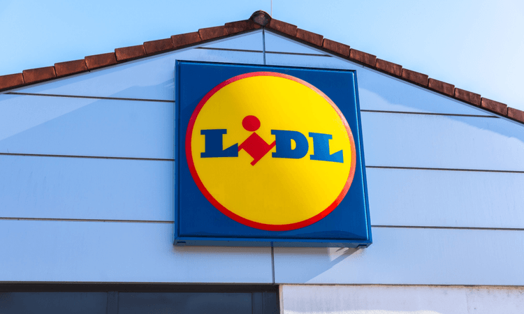VZBV sues Lidl over claims its app breaches customer privacy