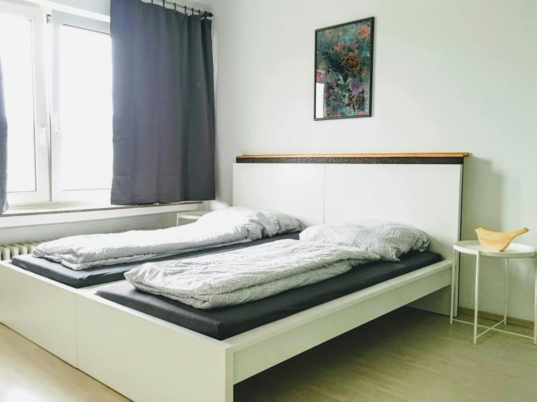 Apartment, Ernst-Mehlich-Straße, Dortmund