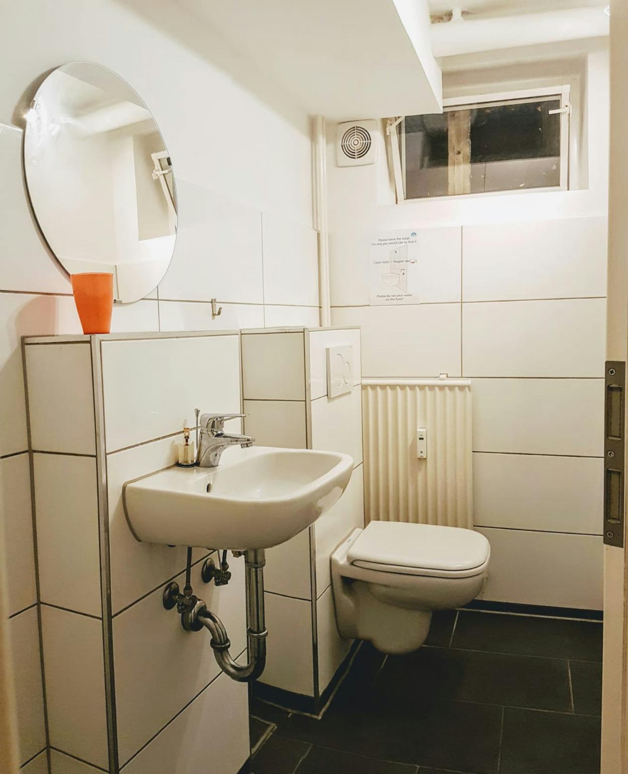 Apartment, Ernst-Mehlich-Straße, Dortmund
