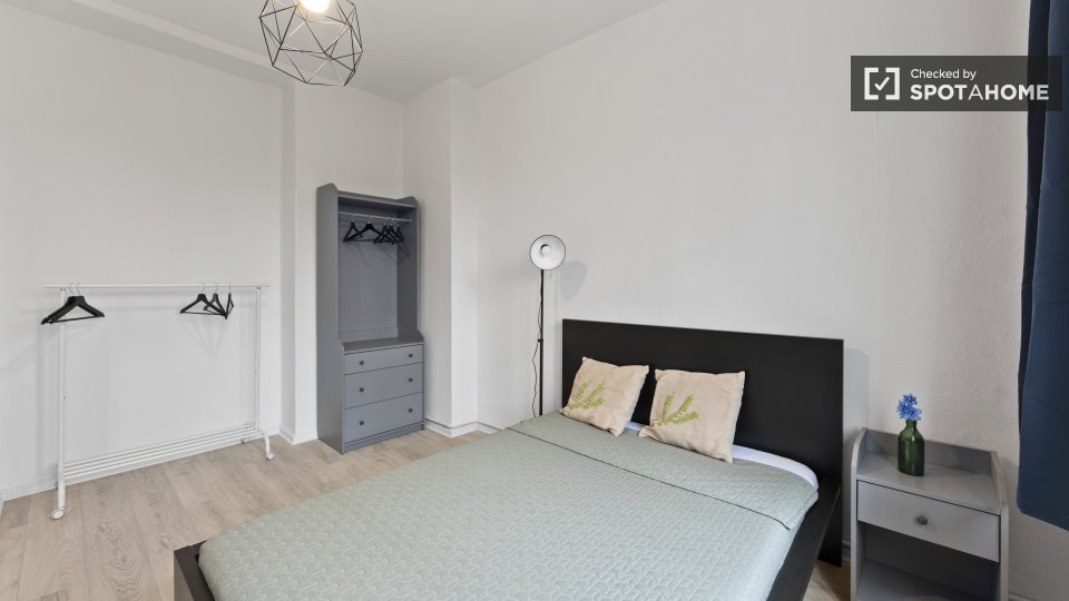 Room, Friedrichsbrunner Str., Berlin
