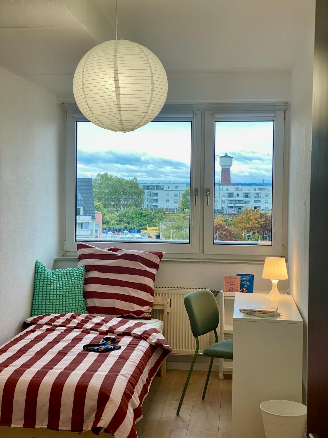 Apartment, An der Pulvermühle, Cologne