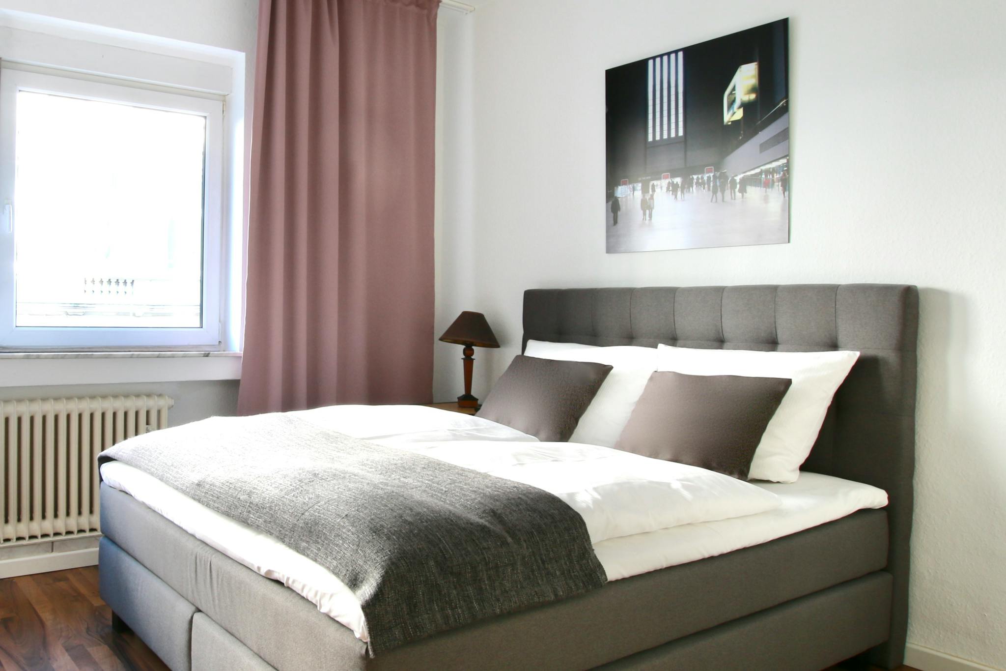 Apartment, Limburger Straße, Cologne