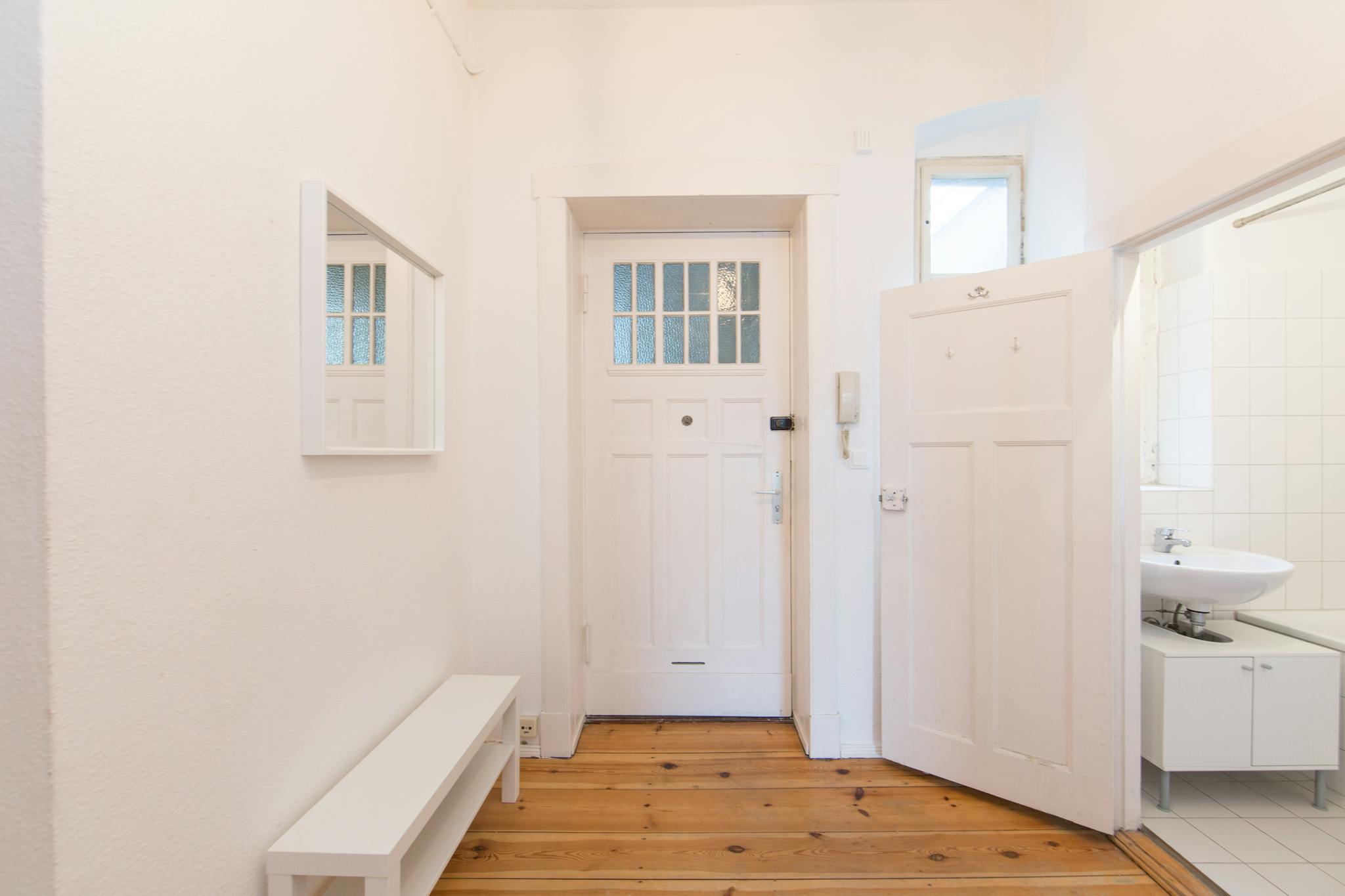 Apartment, Biebricher Straße, Berlin