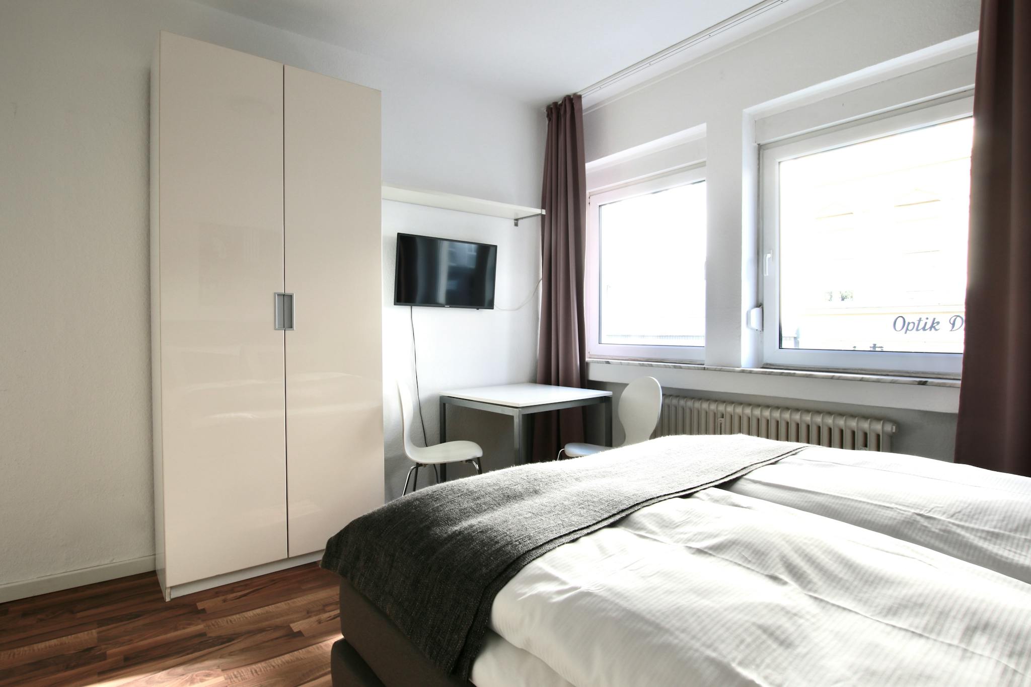 Apartment, Limburger Straße, Cologne