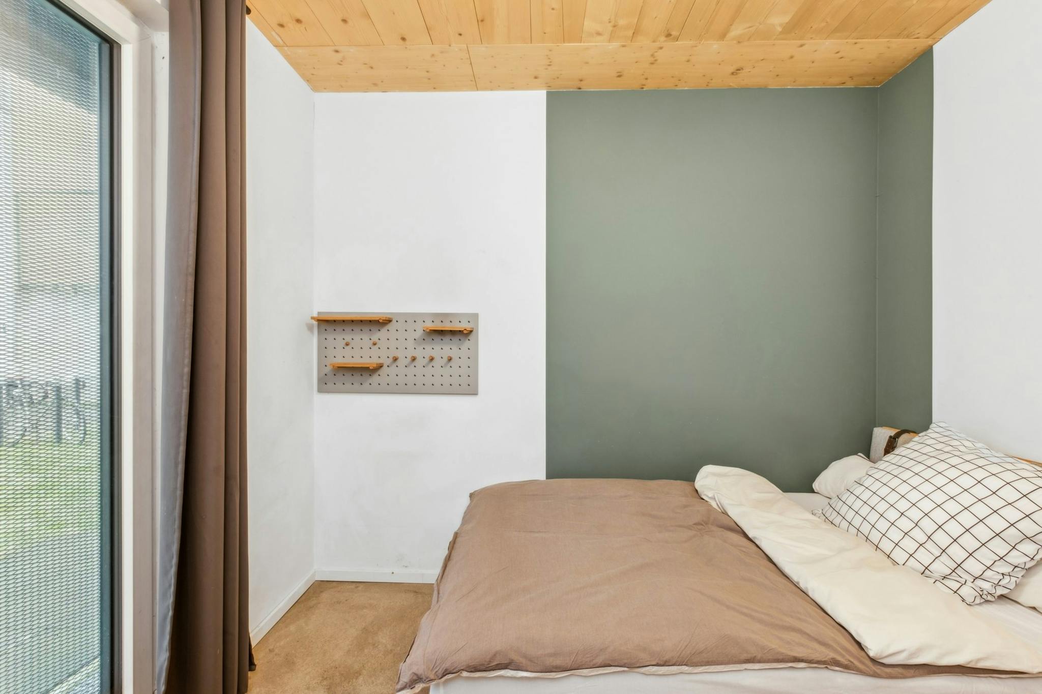 Apartment, Müllerstraße, Berlin