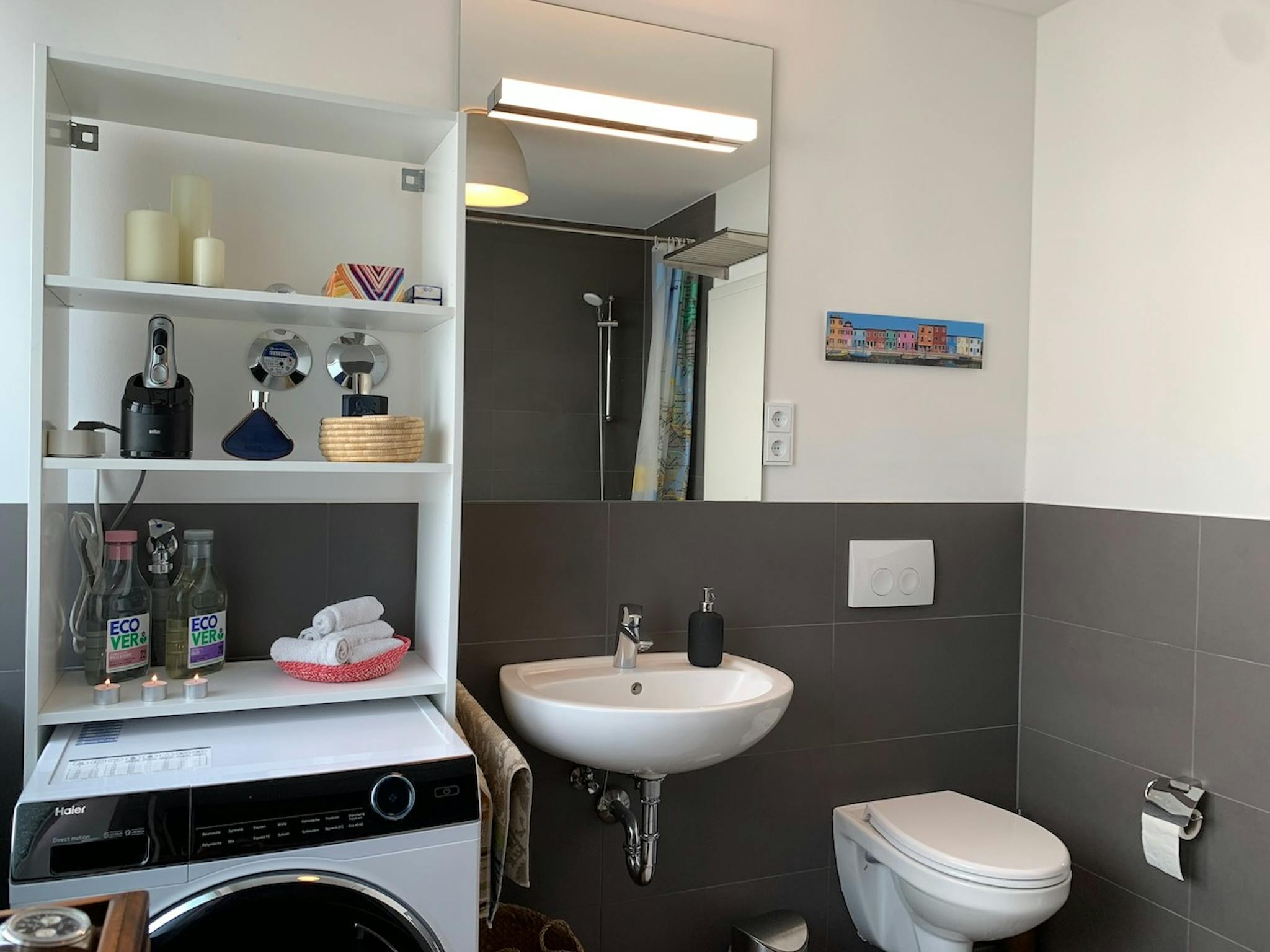 Apartment, Lindwurmstraße, Munich