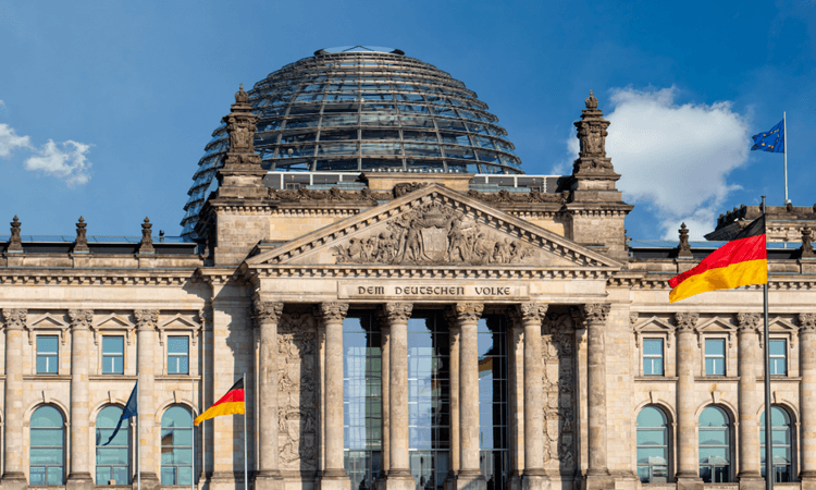 A complete guide to the German federal election 2025