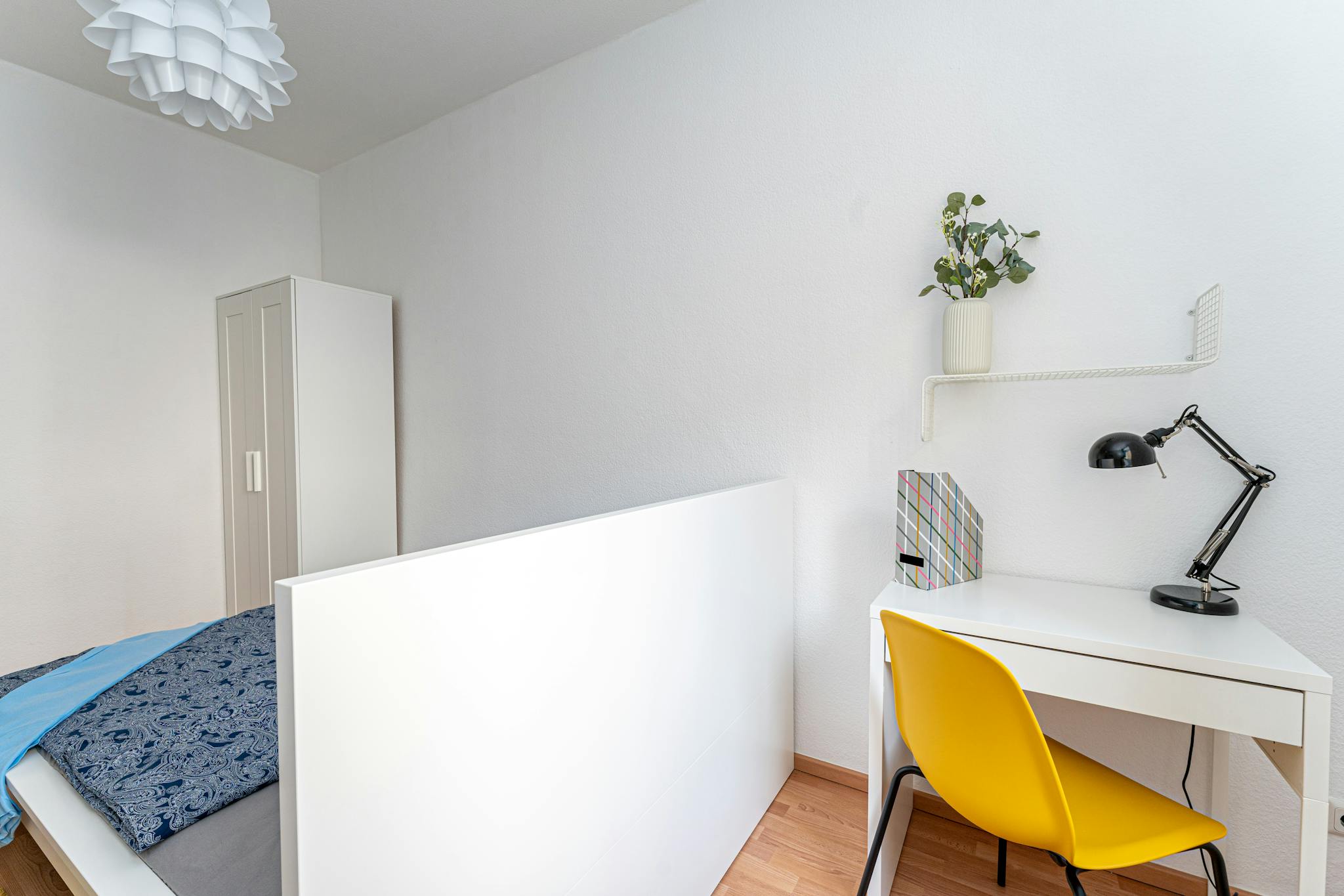 Apartment, Petersburger Straße, Berlin